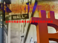 比特币的潜在飙升和即将到来的减半事件
