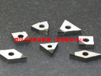 数控刀片概念股票一览表最新2024