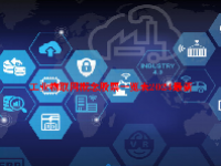 工业物联网概念股票一览表2024最新