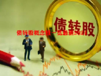债转股概念股一览最新2024