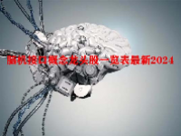 脑机接口概念龙头股一览表最新2024