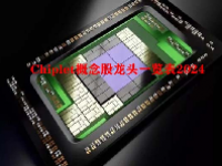 Chiplet概念股龙头一览表2024