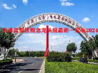 天津自贸区概念龙头股最新一览表2024