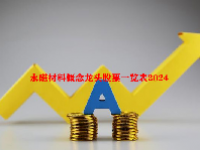 永磁材料概念龙头股票一览表2024