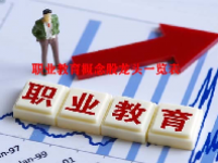 职业教育概念股龙头一览表
