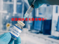 疫苗板块龙头股有哪些？