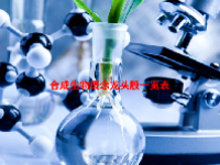 合成生物概念龙头股一览表