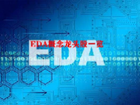 EDA概念龙头股一览