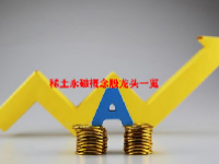 稀土永磁概念股龙头一览