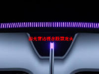 激光雷达概念股票龙头
