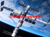 空间站概念龙头股有哪些？