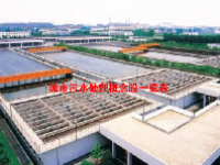 城市污水处理概念股一览表