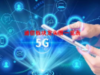 通信板块龙头股一览表