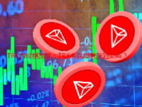 TRON价格预测：TRX会延续看涨趋势吗？