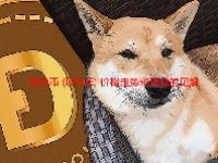 狗狗币 (DOGE) 价格走势和预测的见解