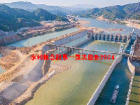 水利概念股票一览表最新2024
