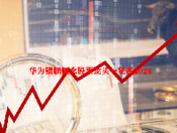 华为鲲鹏概念股票龙头一览表2024