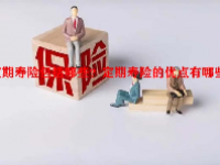 定期寿险包括哪些？定期寿险的优点有哪些？