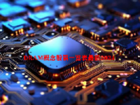 DRAM概念股票一览表最新2024