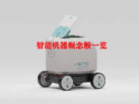 智能机器概念股一览