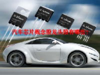 汽车芯片概念股龙头股有哪些？
