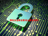 网络安全概念股龙头股有哪些？