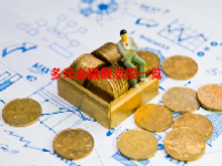 多元金融概念股一览