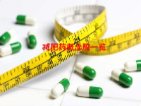 减肥药概念股一览