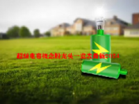 超级电容概念股龙头一览表最新2024