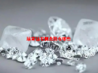 培育钻石概念股有哪些