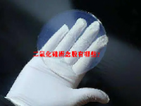二氧化硅概念股有哪些？