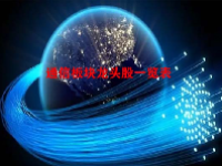 通信板块龙头股一览表
