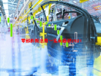 零部件概念股一览表最新2024