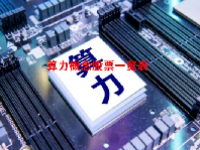算力概念股票一览表