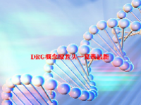 DRG概念股龙头一览表最新