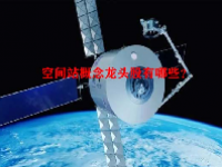 空间站概念龙头股有哪些？