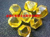 金刚石概念龙头股票有哪些？