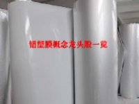 铝塑膜概念龙头股一览