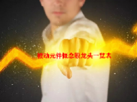 被动元件概念股龙头一览表