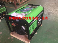 发电机概念股龙头股一览表