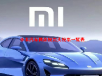 小米汽车概念股龙头股票一览表