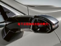 电子后视镜概念股有哪些？