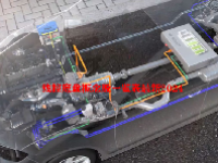 线控底盘概念股一览表最新2024