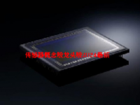 传感器概念股龙头股2024最新