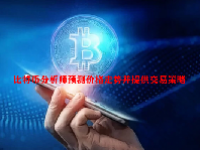 比特币分析师预测价格走势并提供交易策略