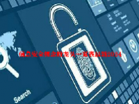 信息安全概念股龙头一览表最新2024