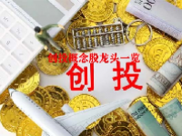 创投概念股龙头一览