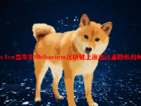 Shiba Inu宣布在Shibarium区块链上推出注重隐私的网络战略计划