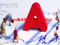 Sora概念股一览表最新2024