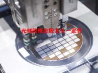 光刻胶概念股龙头一览表